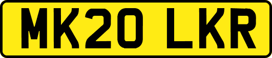 MK20LKR