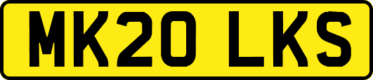 MK20LKS