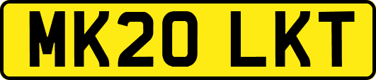 MK20LKT