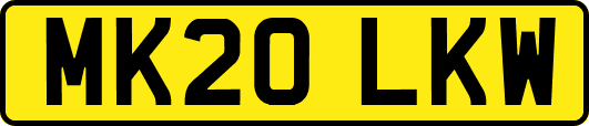 MK20LKW