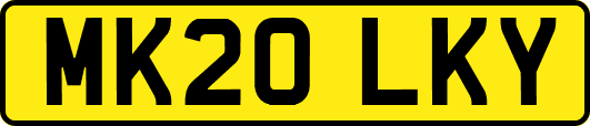MK20LKY