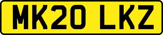 MK20LKZ