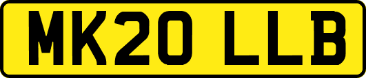 MK20LLB