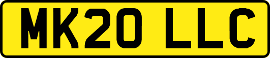 MK20LLC