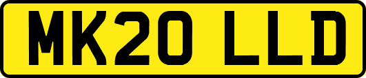 MK20LLD