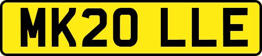 MK20LLE