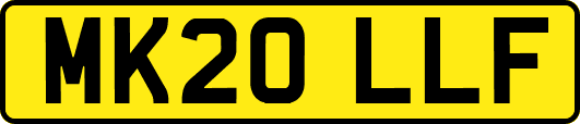 MK20LLF