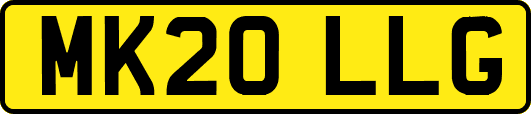 MK20LLG