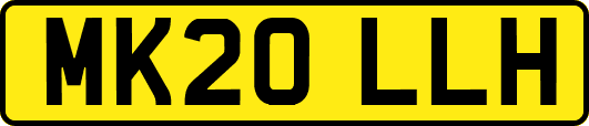 MK20LLH