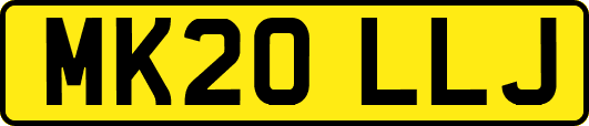 MK20LLJ