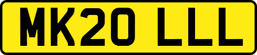MK20LLL