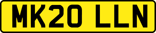MK20LLN
