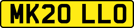 MK20LLO