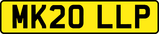 MK20LLP