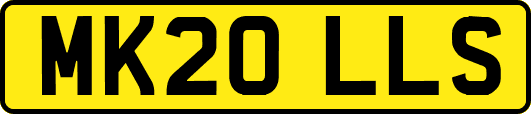 MK20LLS