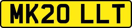 MK20LLT