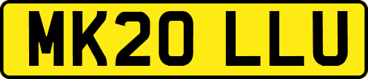 MK20LLU
