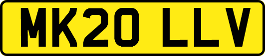 MK20LLV