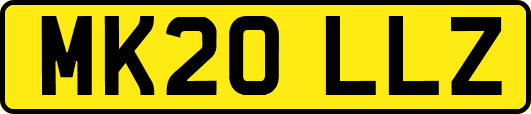 MK20LLZ