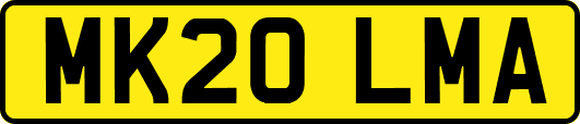 MK20LMA