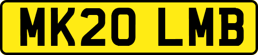 MK20LMB