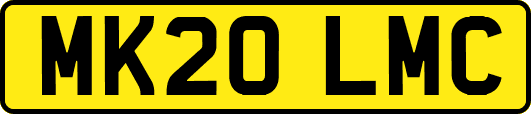 MK20LMC