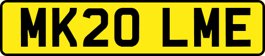 MK20LME