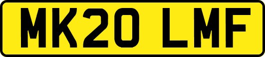 MK20LMF