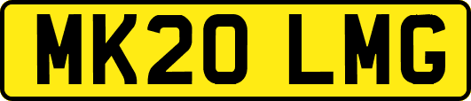 MK20LMG