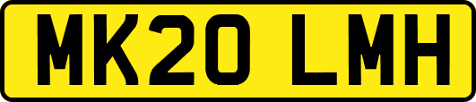 MK20LMH