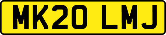 MK20LMJ
