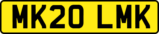 MK20LMK