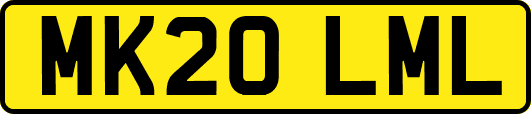 MK20LML