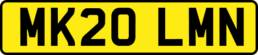 MK20LMN