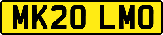 MK20LMO