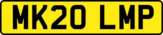 MK20LMP