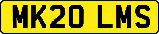 MK20LMS