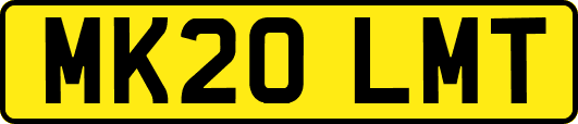 MK20LMT
