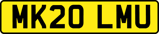 MK20LMU