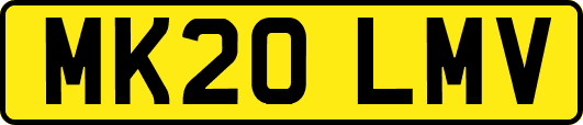 MK20LMV