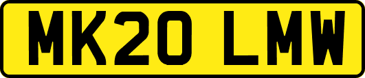 MK20LMW