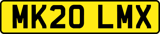 MK20LMX