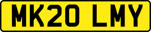 MK20LMY