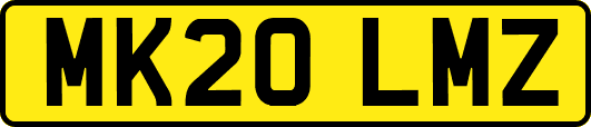 MK20LMZ