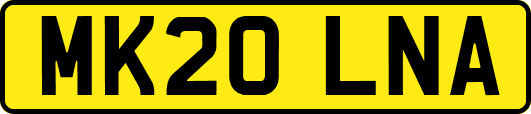 MK20LNA