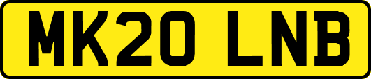 MK20LNB