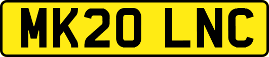 MK20LNC