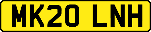MK20LNH