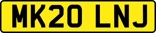 MK20LNJ