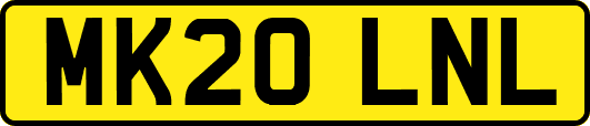 MK20LNL